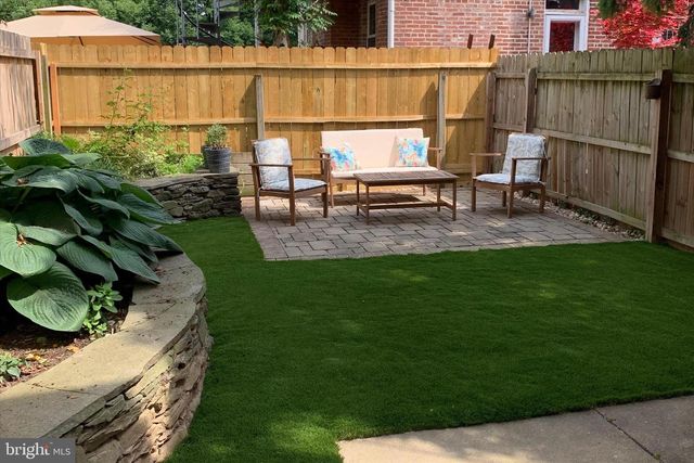 607 W CHESTNUT ST, Lancaster, PA 17603