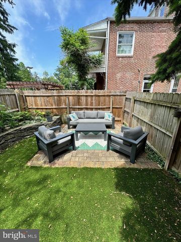 607 W CHESTNUT ST, Lancaster, PA 17603