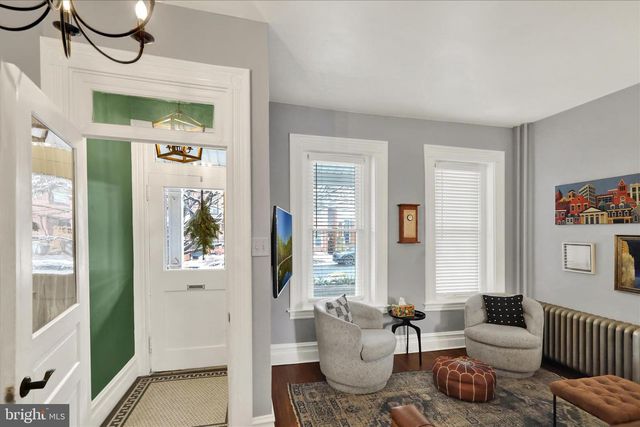 607 W CHESTNUT ST, Lancaster, PA 17603