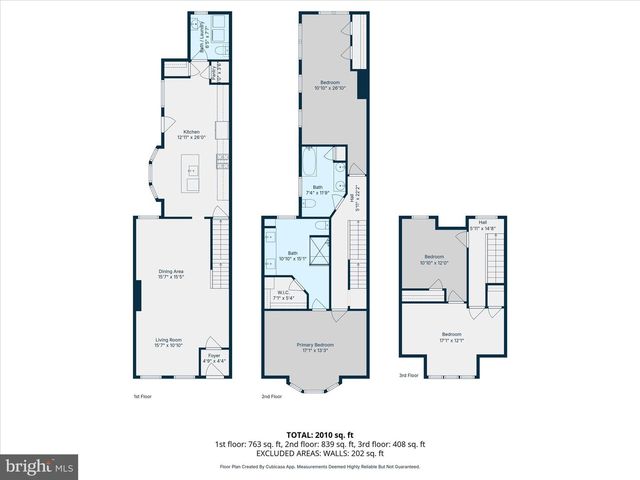 607 W CHESTNUT ST, Lancaster, PA 17603