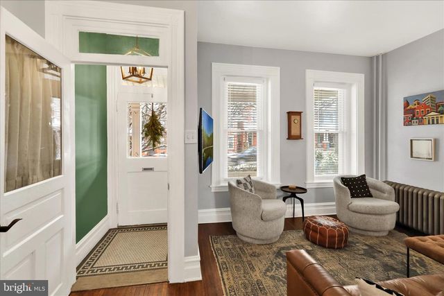 607 W CHESTNUT ST, Lancaster, PA 17603