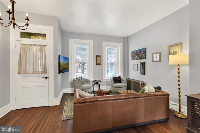 607 W CHESTNUT ST, Lancaster, PA 17603