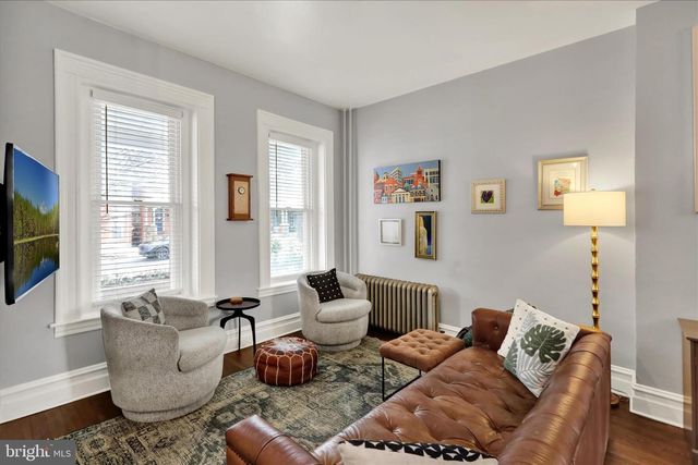 607 W CHESTNUT ST, Lancaster, PA 17603