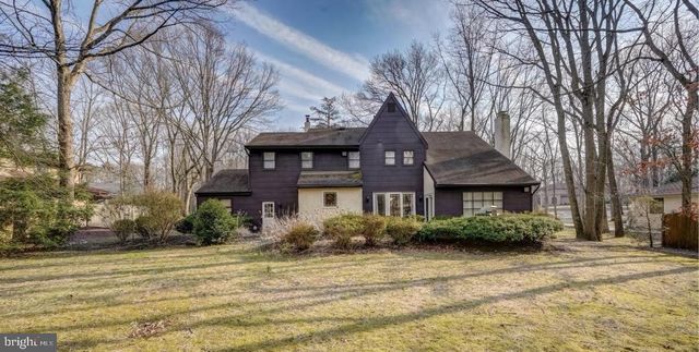 206 WHITEHALL CT, Voorhees, NJ 08043