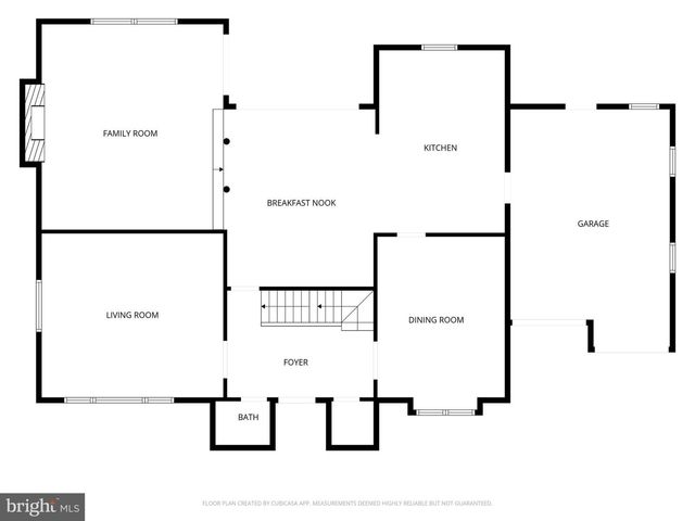 206 WHITEHALL CT, Voorhees, NJ 08043