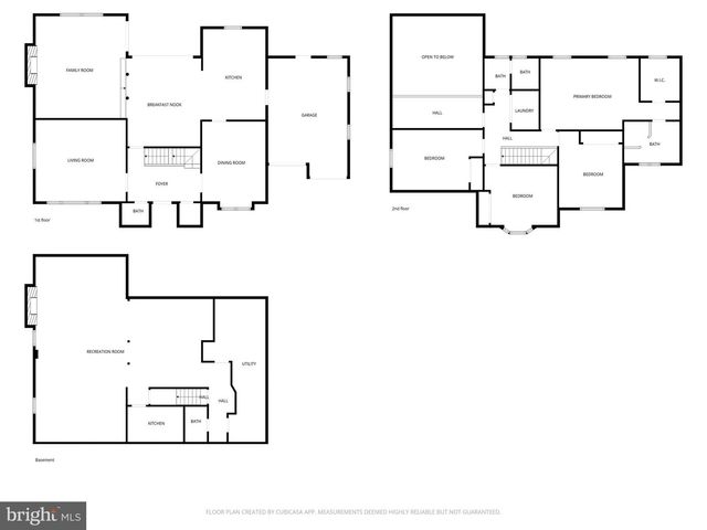 206 WHITEHALL CT, Voorhees, NJ 08043