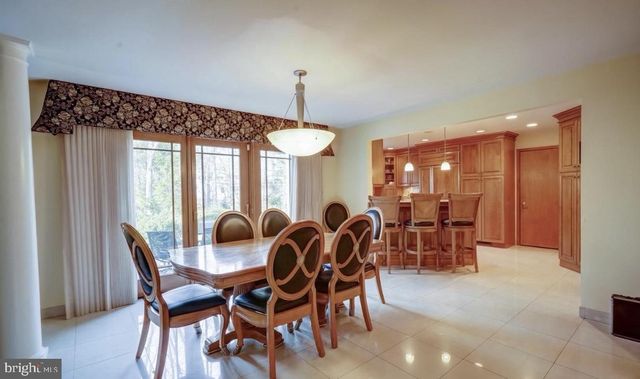 206 WHITEHALL CT, Voorhees, NJ 08043