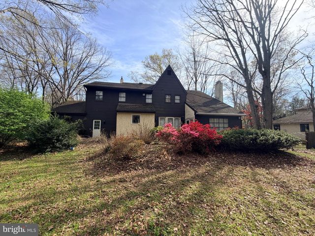 206 WHITEHALL CT, Voorhees, NJ 08043