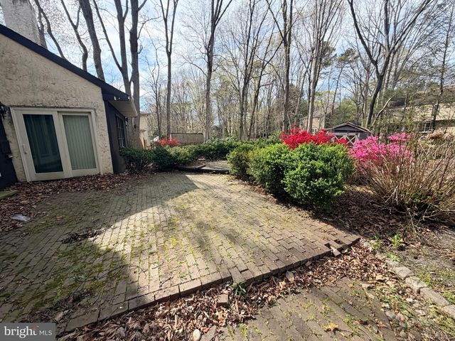 206 WHITEHALL CT, Voorhees, NJ 08043