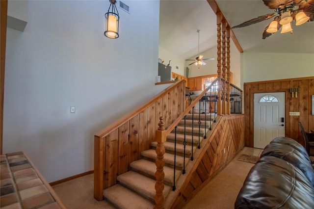 202 Willie Cook Street, Livingston, TX 77351
