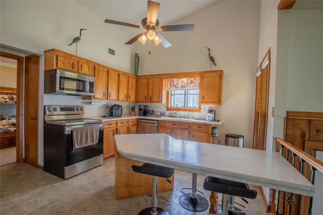 202 Willie Cook Street, Livingston, TX 77351