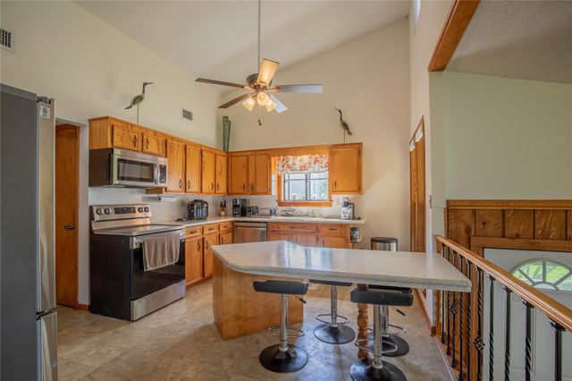 202 Willie Cook Street, Livingston, TX 77351