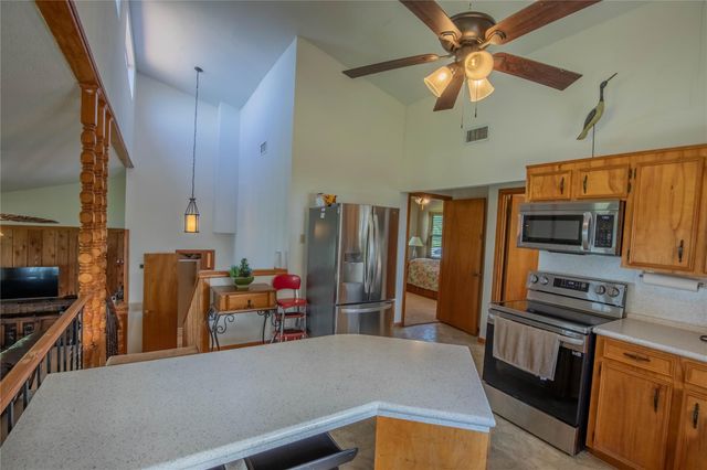 202 Willie Cook Street, Livingston, TX 77351