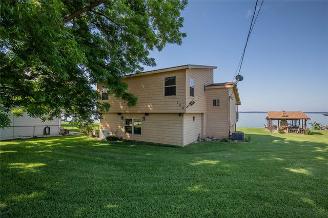 202 Willie Cook Street, Livingston, TX 77351