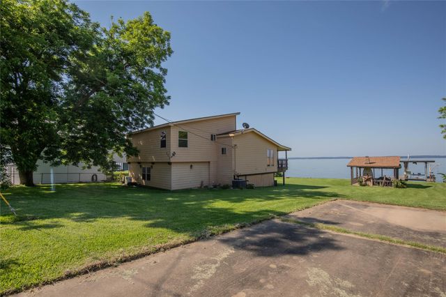 202 Willie Cook Street, Livingston, TX 77351