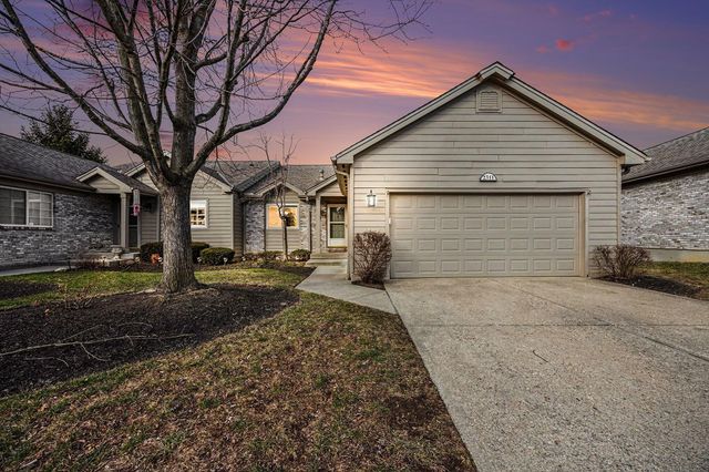 2311 Doublegate Lane, Burlington, KY 41005