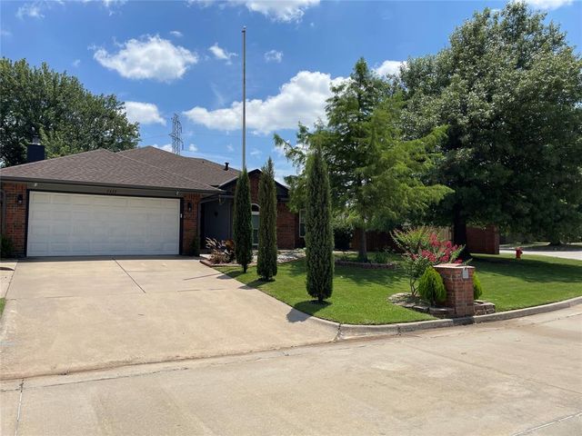 7232 NW 102nd Street, Oklahoma City, OK 73162