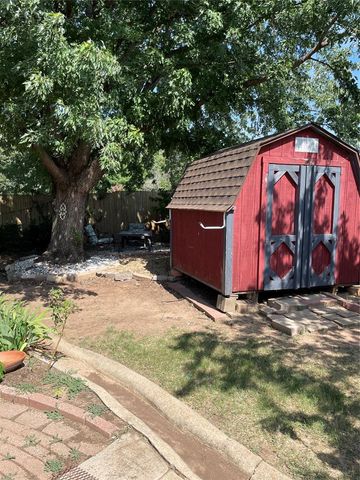 7232 NW 102nd Street, Oklahoma City, OK 73162