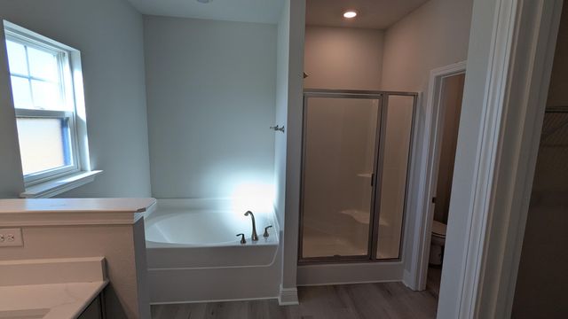 540 Alleyoak Lane Lot 46-2, Freeport, FL 32439