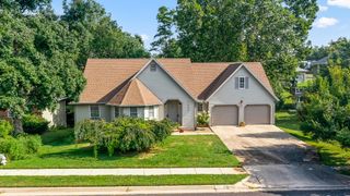 3005 MEGHANN DR, Columbia, MO 65203