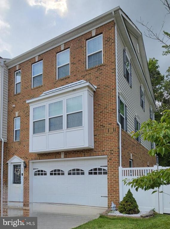 43 ISABELLE CT, Marlton, NJ 08053