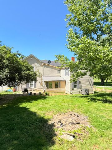 3047 Cane Ridge Road, Paris, KY 40361
