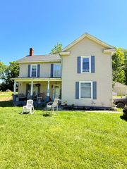 3047 Cane Ridge Road, Paris, KY 40361