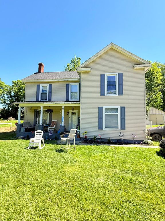 3047 Cane Ridge Road, Paris, KY 40361