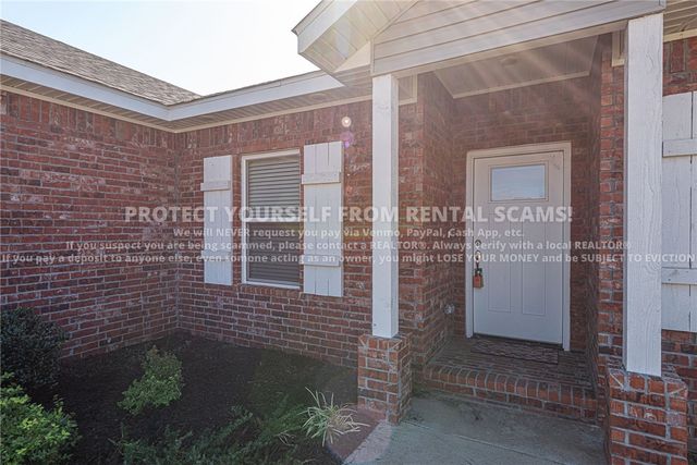 211 Grove Lane, Bentonville, AR 72713