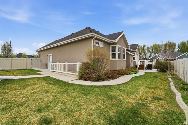 1690 N 60 W, North Ogden, UT 84404