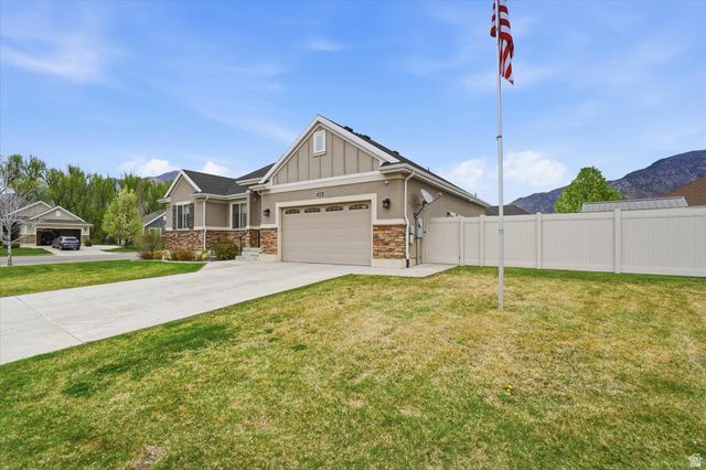 1690 N 60 W, North Ogden, UT 84404