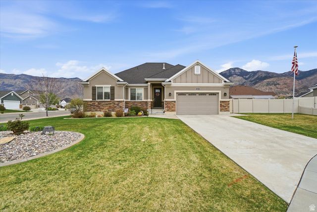 1690 N 60 W, North Ogden, UT 84404