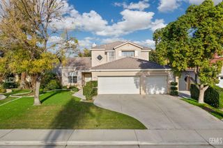 5304 Sand Dollar Court, Bakersfield, CA 93312