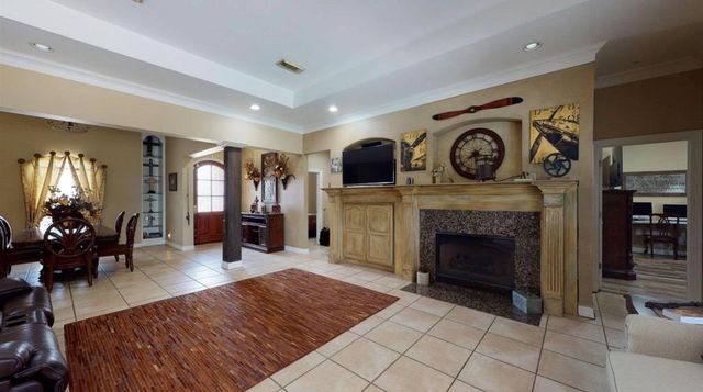 104 Mockingbird Lane, Bridge City, TX 77611