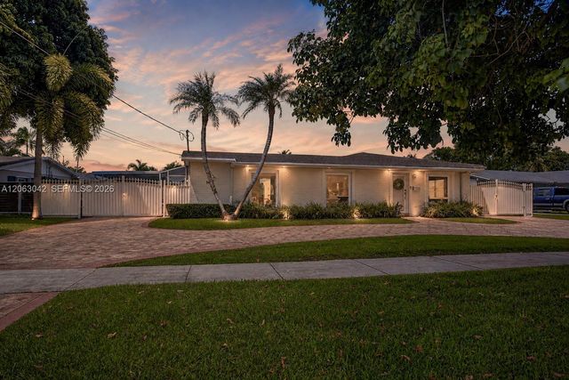 9921 SW 195th Street, Cutler Bay, FL 33157