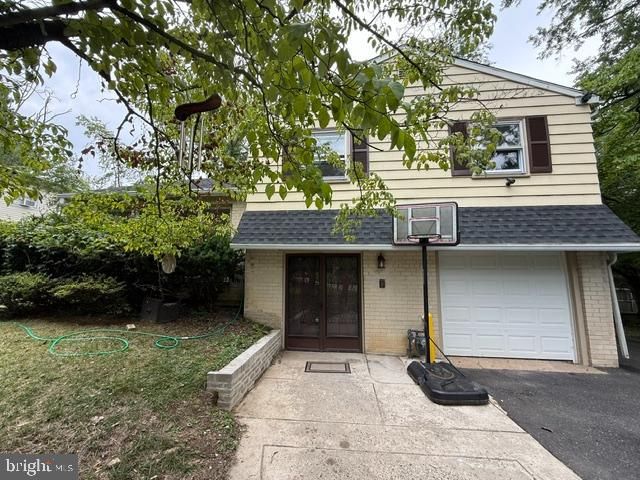 152 E CHURCH RD, Elkins Park, PA 19027