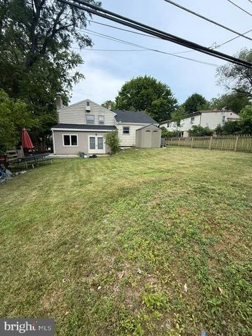 152 E CHURCH RD, Elkins Park, PA 19027