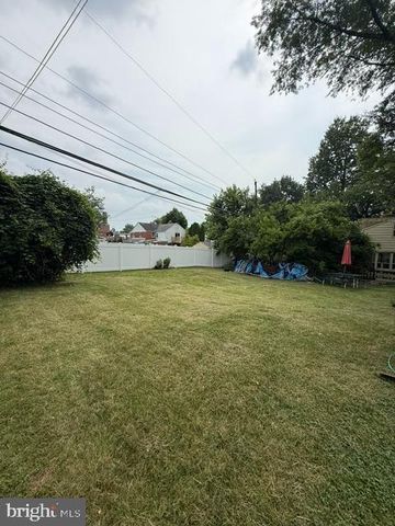 152 E CHURCH RD, Elkins Park, PA 19027