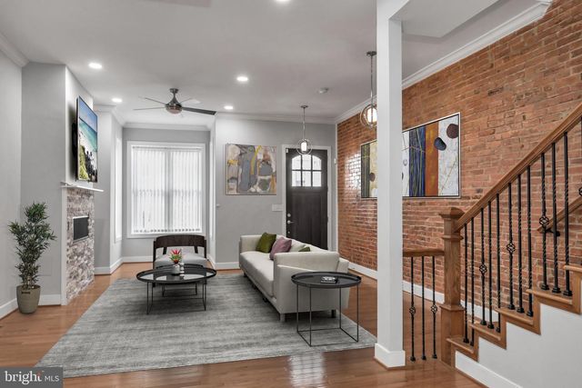 1310 RIGGS ST NW, Washington, DC 20009