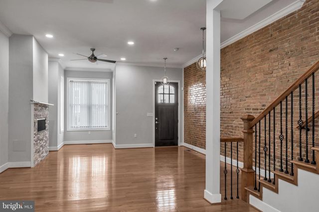 1310 RIGGS ST NW, Washington, DC 20009