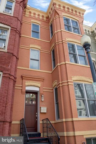 1310 RIGGS ST NW, Washington, DC 20009