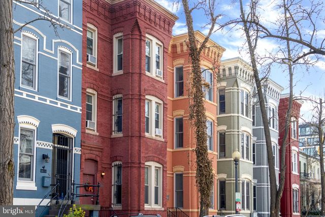 1310 RIGGS ST NW, Washington, DC 20009