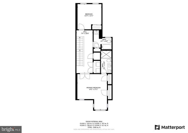 1310 RIGGS ST NW, Washington, DC 20009