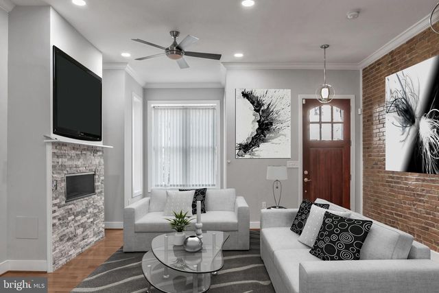 1310 RIGGS ST NW, Washington, DC 20009