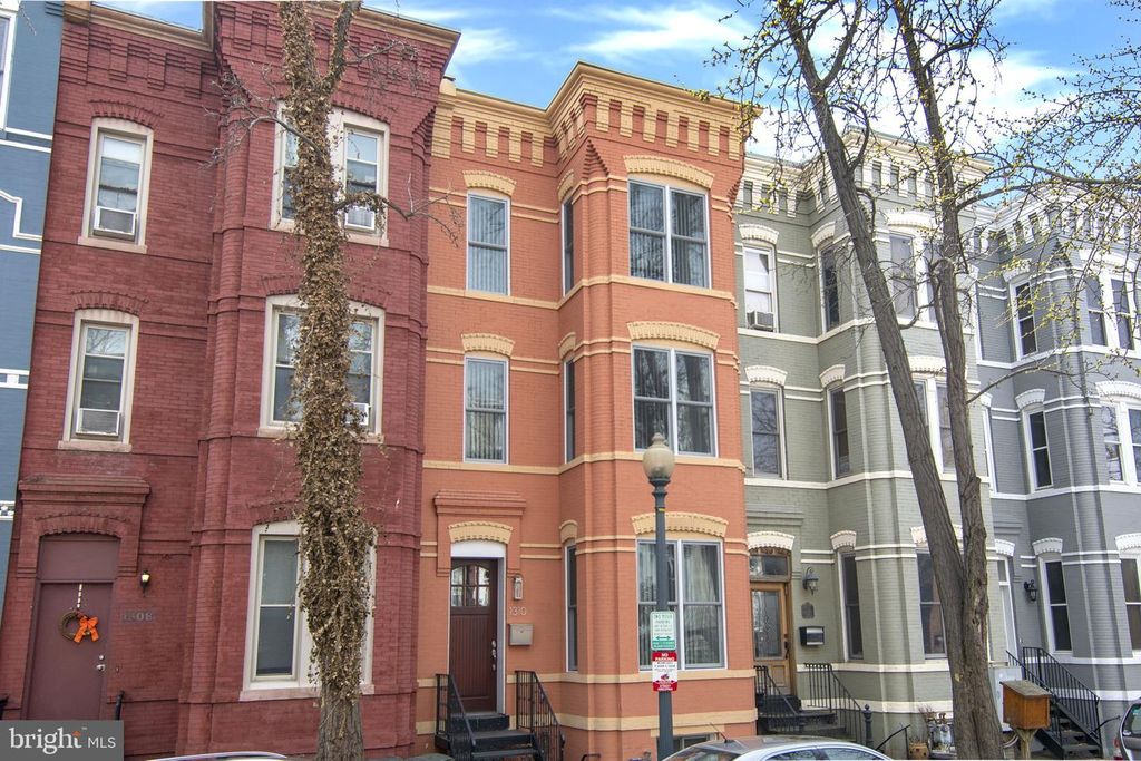 1310 RIGGS ST NW, Washington, DC 20009