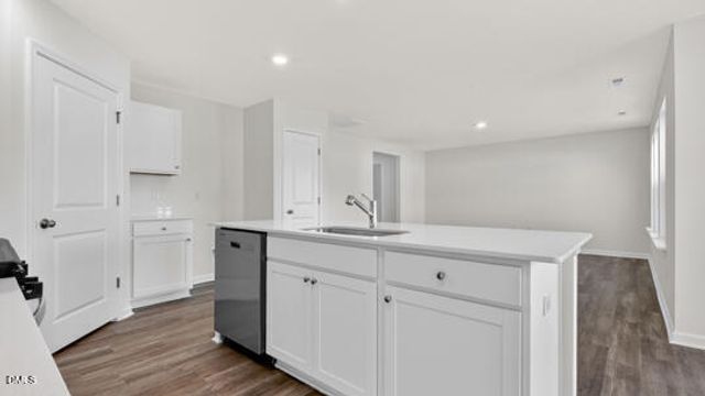229 Olive Branch Street, Sanford, NC 27332