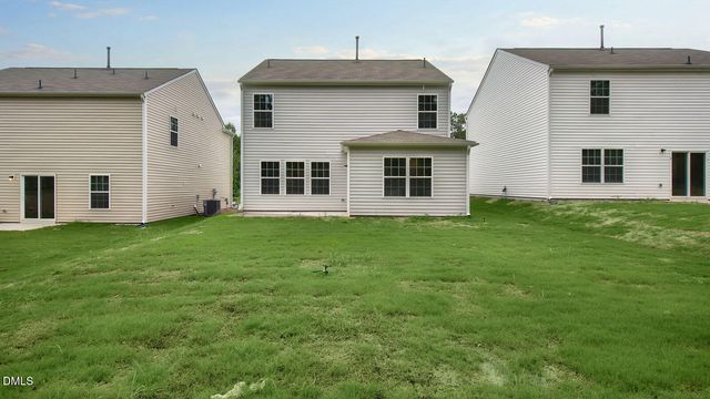 229 Olive Branch Street, Sanford, NC 27332