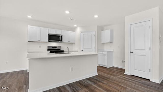 229 Olive Branch Street, Sanford, NC 27332
