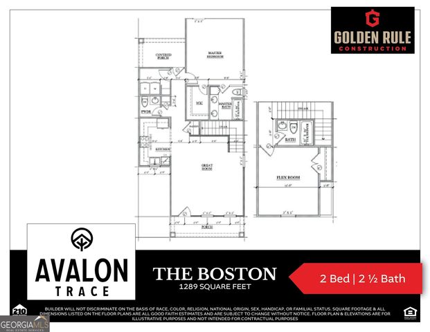 131 Avalon Trace LOT 16, Statesboro, GA 30458