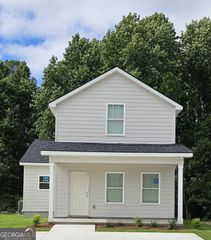 131 Avalon Trace LOT 16, Statesboro, GA 30458